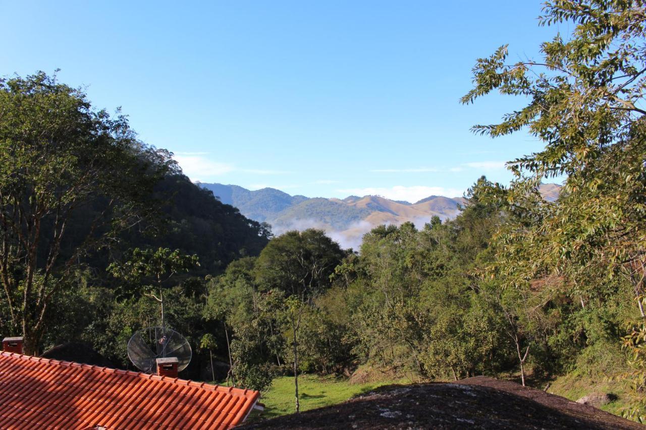 São Francisco Xavier Pousada Caminhos De Gaia מראה חיצוני תמונה