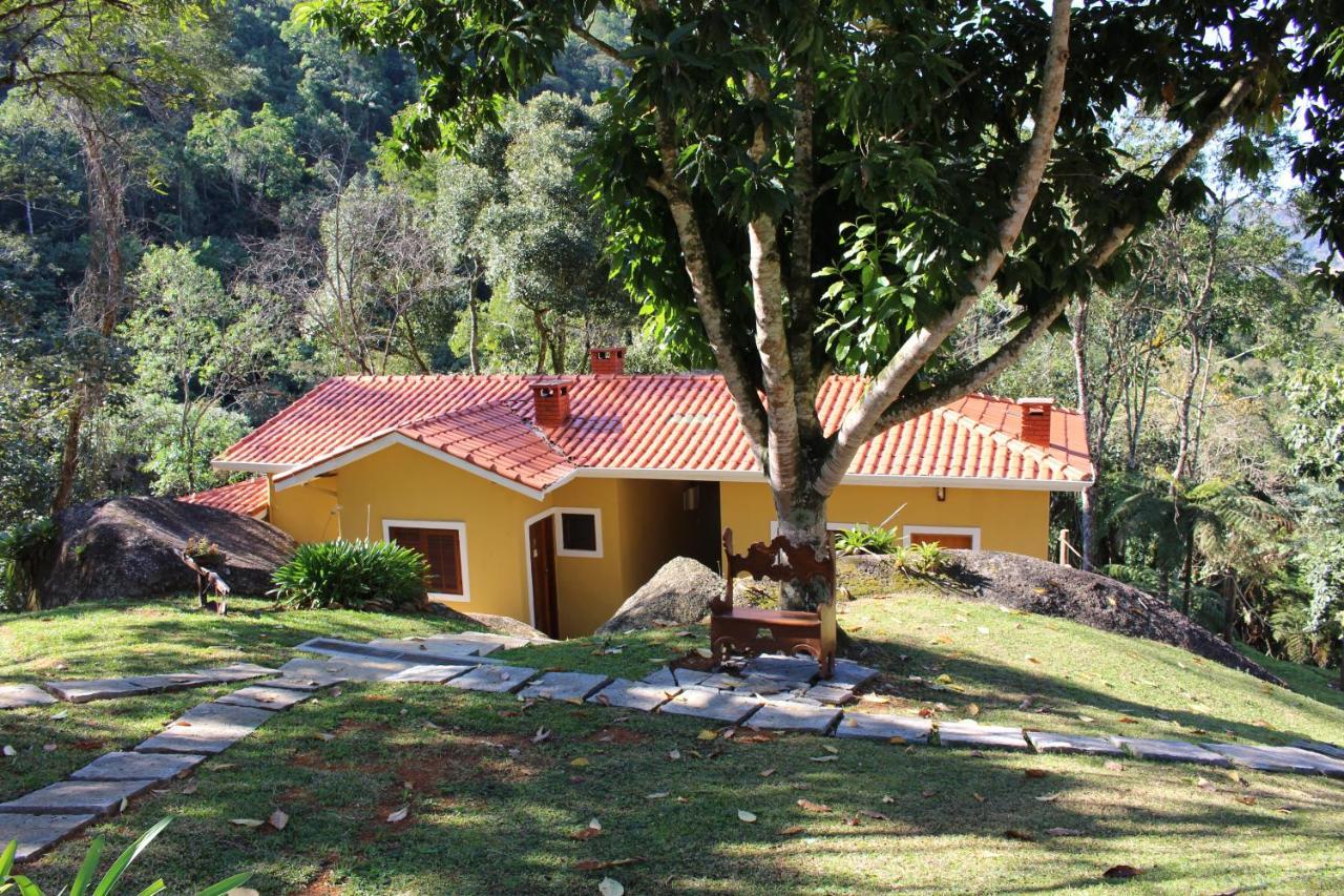 São Francisco Xavier Pousada Caminhos De Gaia מראה חיצוני תמונה