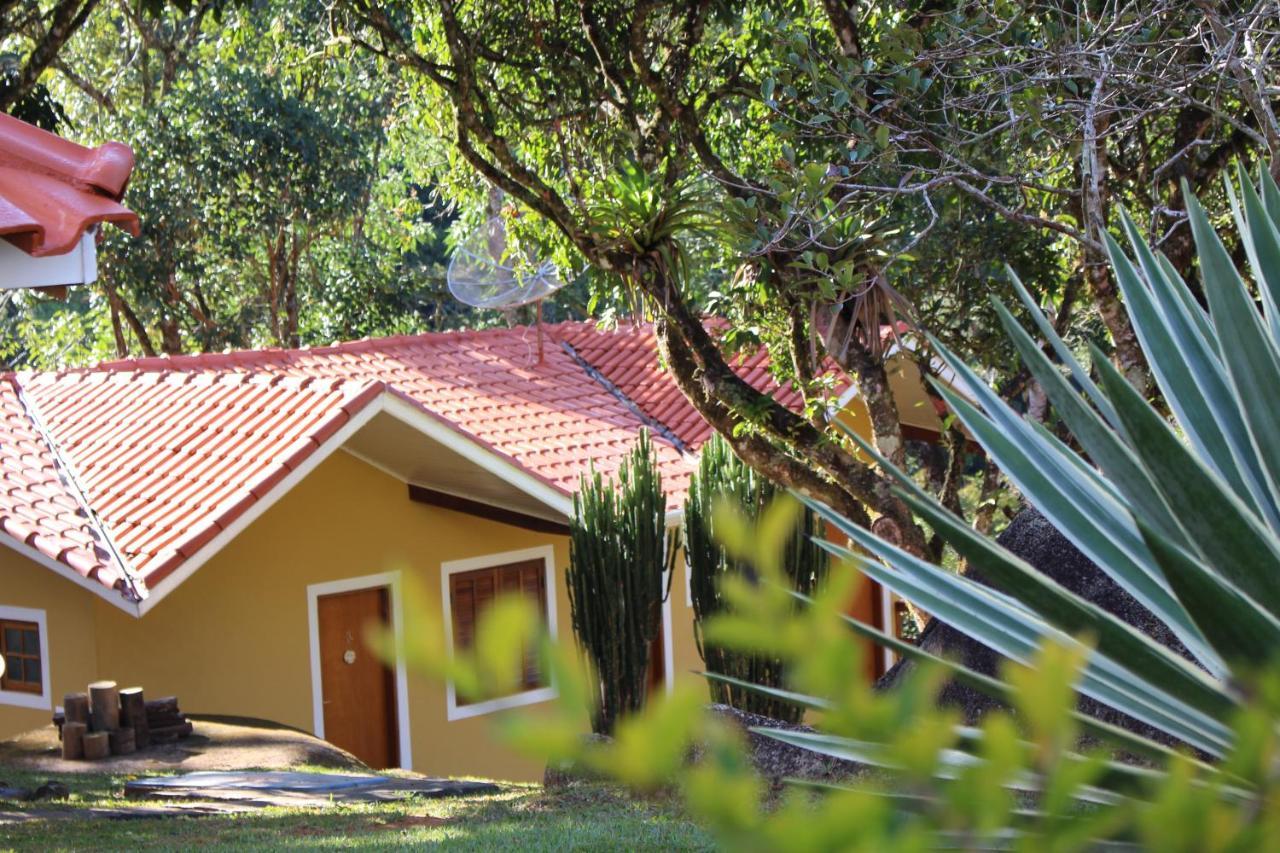 São Francisco Xavier Pousada Caminhos De Gaia מראה חיצוני תמונה