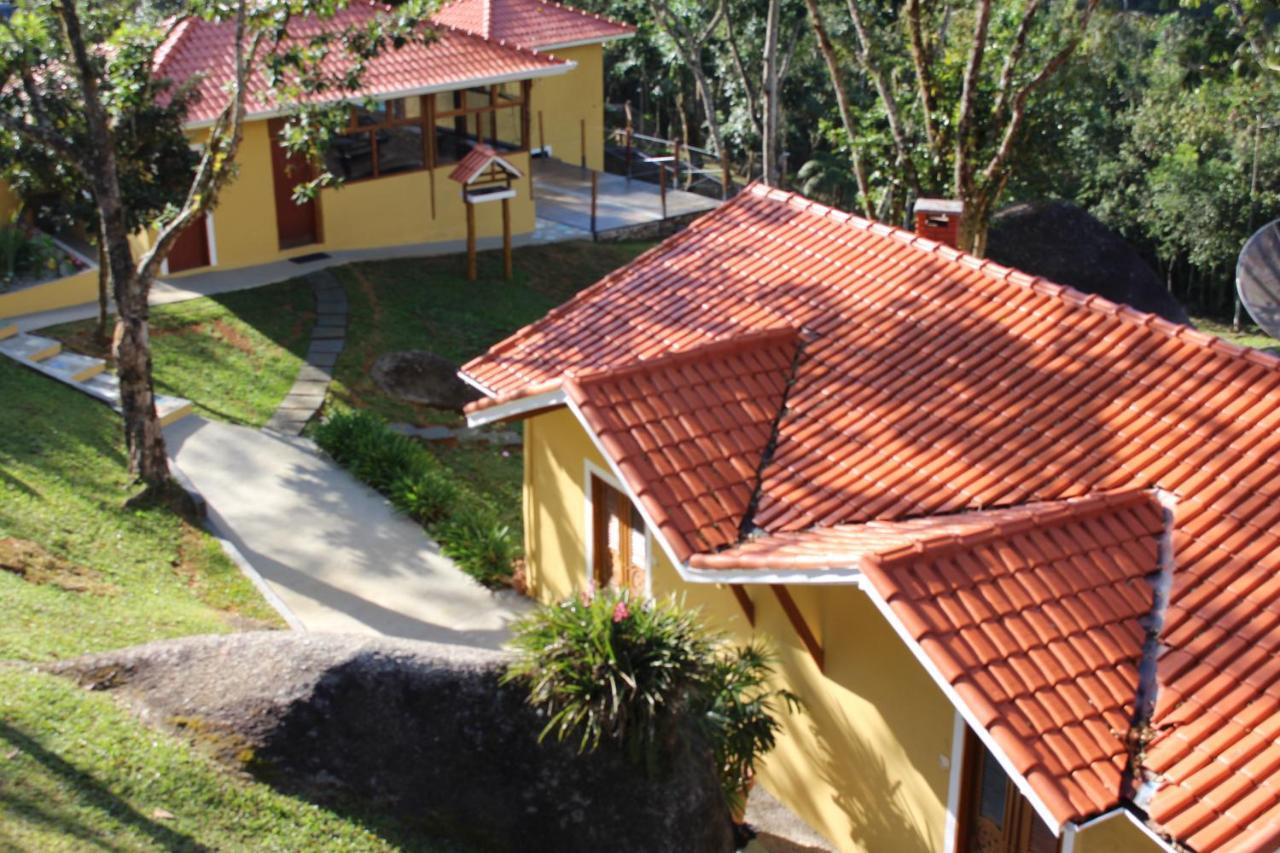 São Francisco Xavier Pousada Caminhos De Gaia מראה חיצוני תמונה