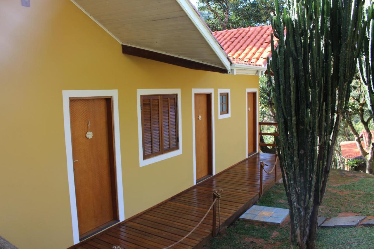 São Francisco Xavier Pousada Caminhos De Gaia מראה חיצוני תמונה